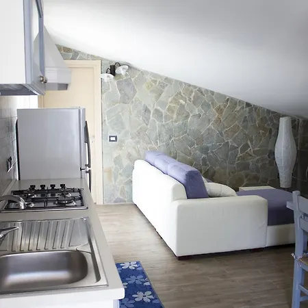 Blue Mirea Bed & Breakfast