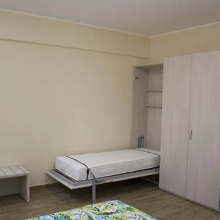 Blue Mirea Bed & Breakfast