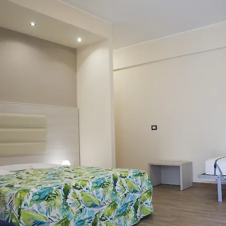 Blue Mirea Bed & Breakfast