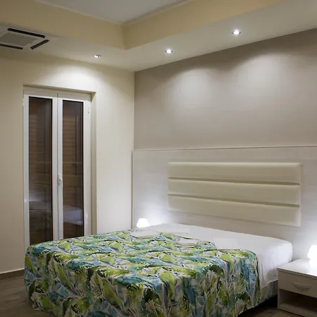 Bed & Breakfast Blue Mirea *