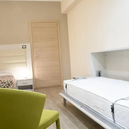 Bed & Breakfast Blue Mirea Spadafora