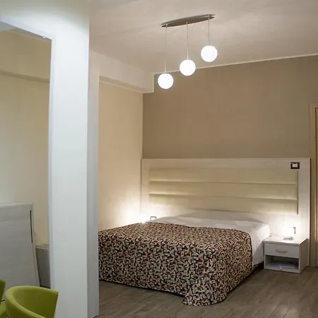 Blue Mirea Bed & Breakfast *