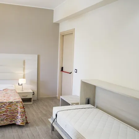 Bed & Breakfast Blue Mirea Spadafora
