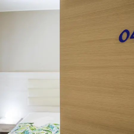 Blue Mirea Bed & Breakfast Spadafora