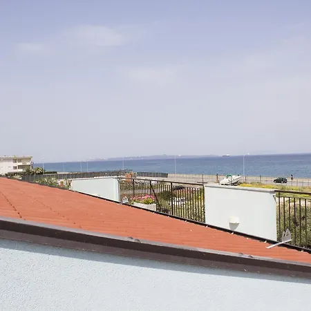 Bed & Breakfast Blue Mirea *