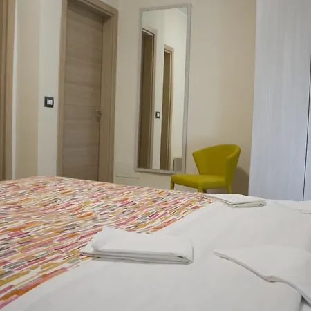 Blue Mirea Bed & Breakfast