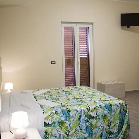 Bed & Breakfast Blue Mirea
