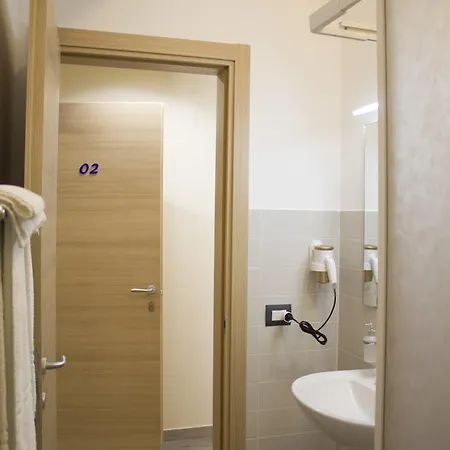 Bed & Breakfast Blue Mirea *