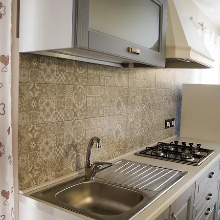 Bed & Breakfast Blue Mirea