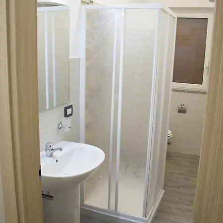 Blue Mirea Bed & Breakfast Spadafora