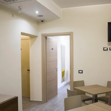 Bed & Breakfast Blue Mirea