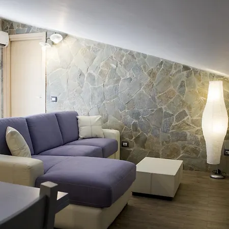 Blue Mirea Bed & Breakfast *