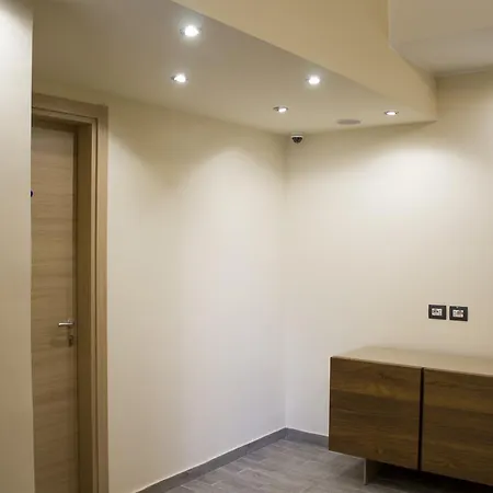 Bed & Breakfast Blue Mirea *