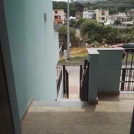 Bed & Breakfast Blue Mirea *