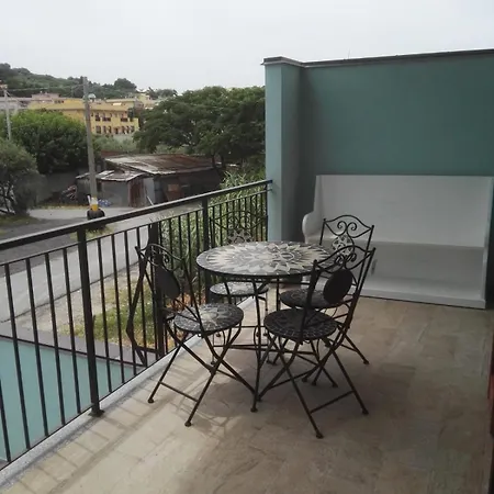 Blue Mirea Bed & Breakfast