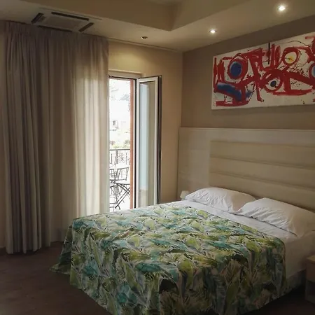 Bed & Breakfast Blue Mirea