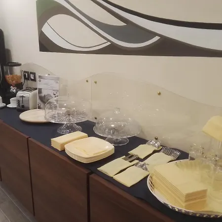 Blue Mirea Bed & Breakfast Spadafora