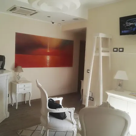 Blue Mirea Bed & Breakfast Spadafora
